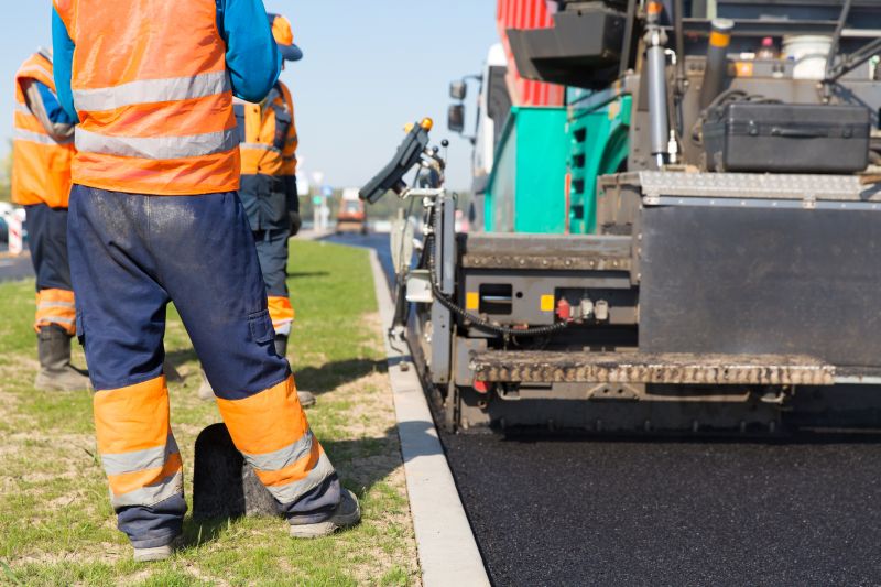 Commercial Vs. Residential Asphalt Paving: Key Differences Property Owners Should Know