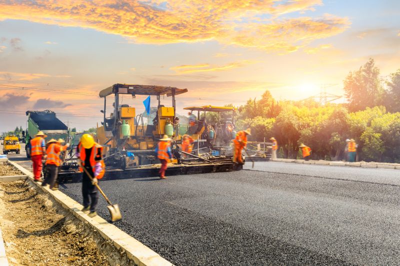 Commercial Vs. Residential Asphalt Paving: Key Differences Property Owners Should Know