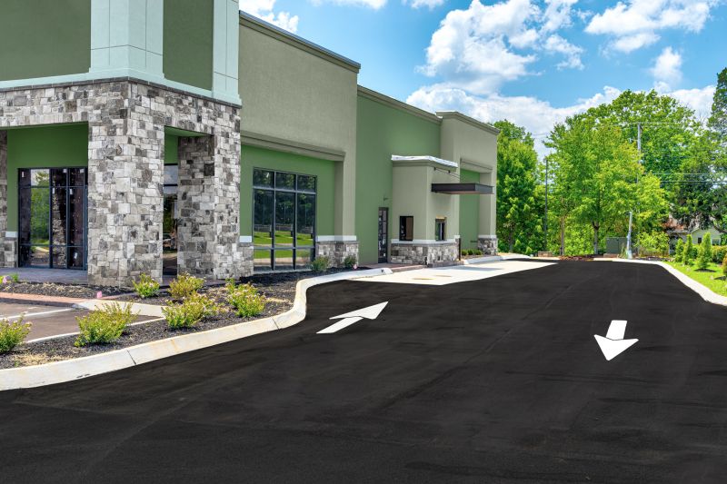 Commercial Vs. Residential Asphalt Paving: Key Differences Property Owners Should Know