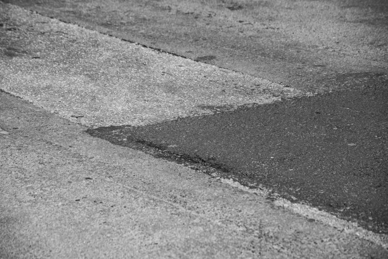 Common Asphalt Problems And When Repairs Are Needed