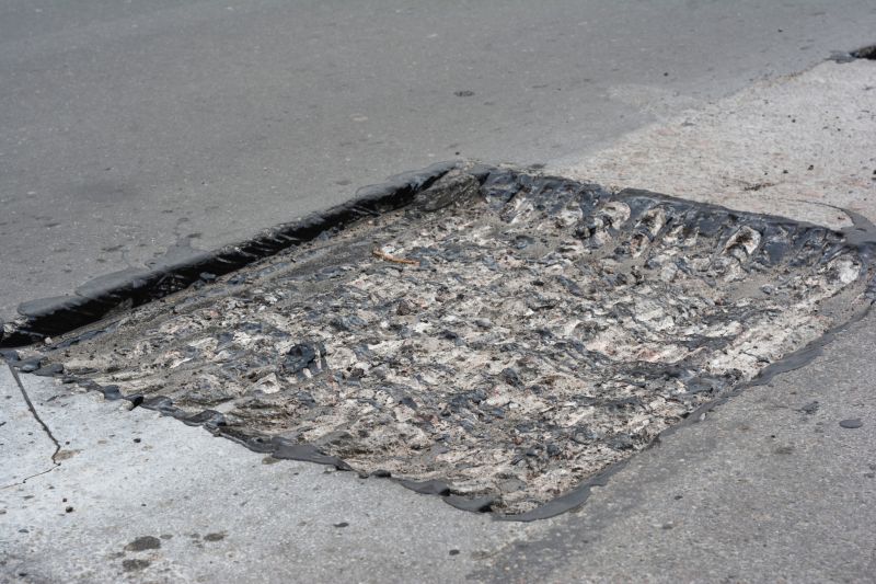 Common Asphalt Problems And When Repairs Are Needed