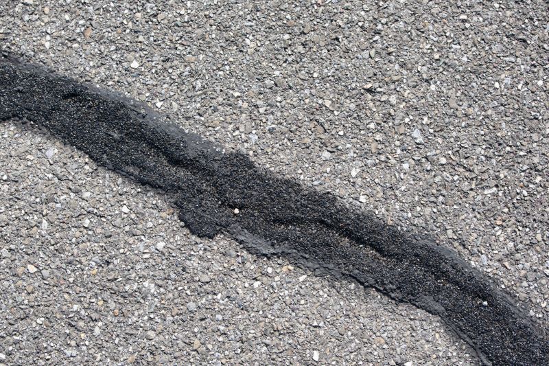 How Often Should You Sealcoat An Asphalt Driveway Or Parking Lot?