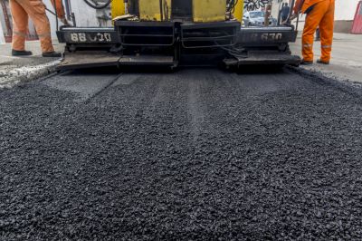 Signs Your Commercial Parking Lot Needs Asphalt Repair Or Replacement