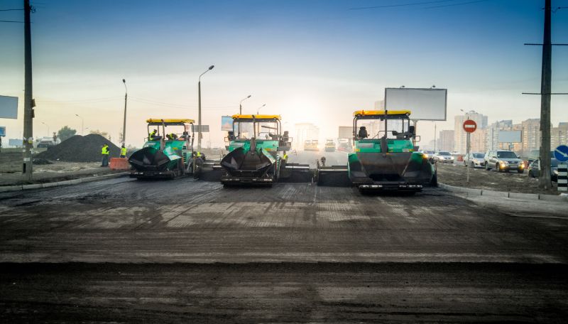 Signs Your Commercial Parking Lot Needs Asphalt Repair Or Replacement