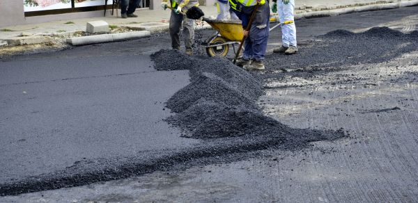 Pavement Renewal